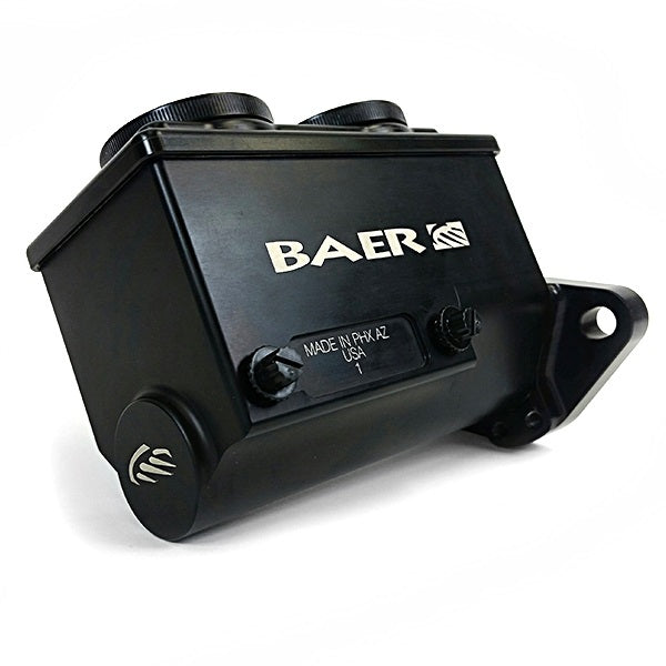 BAER Remaster Master Cylinder 15/16in Bore Left Port