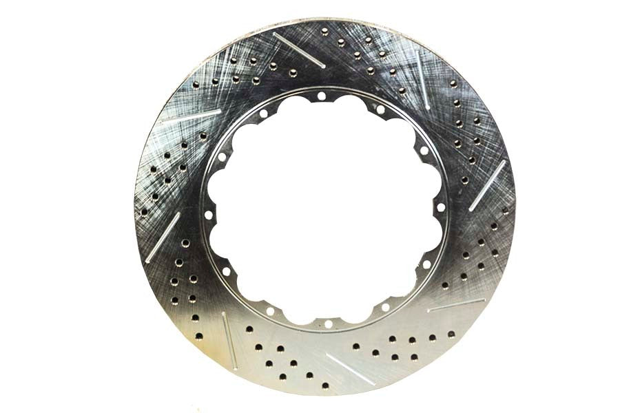 BAER REPLACEMENT ROTOR-Brake  Components