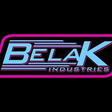 BELAK SERIES 3 - Double Beadlock - High Pad