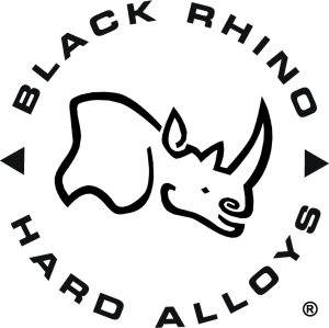 BLACK RHINO ARSENAL AT Matte Black