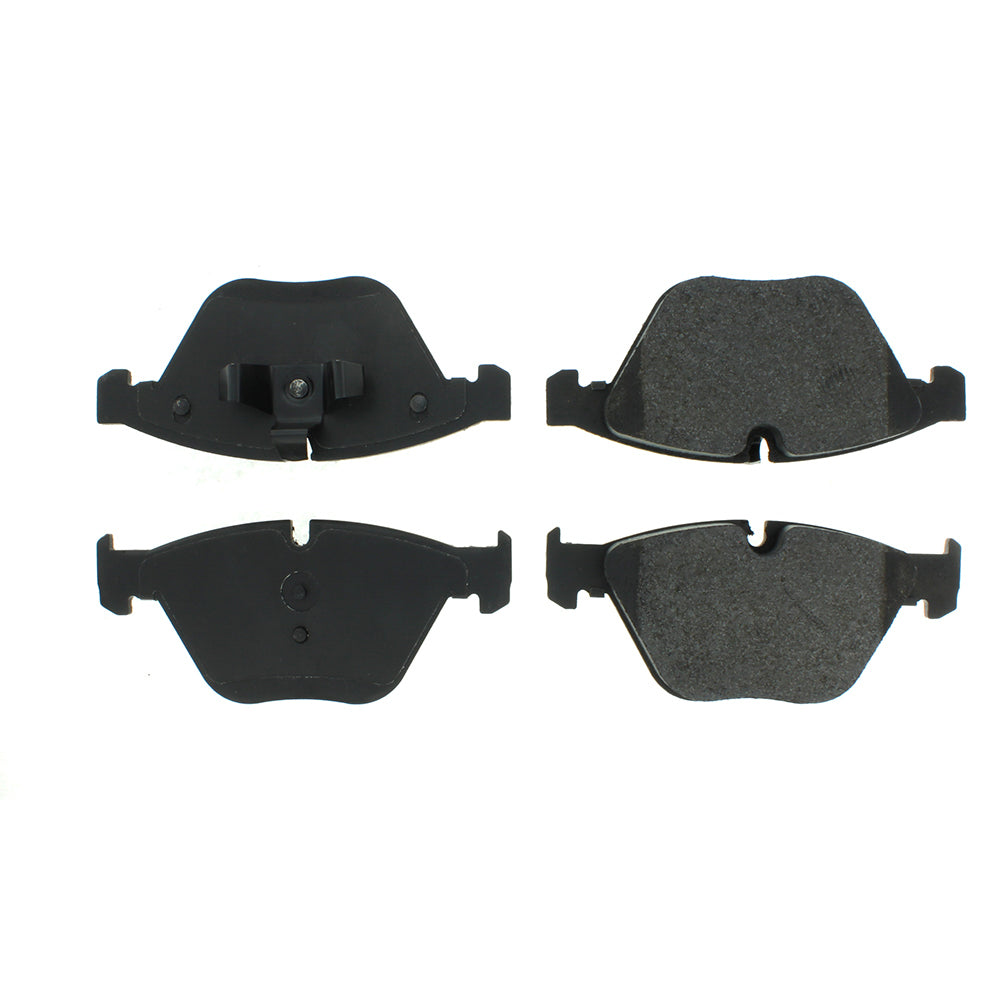 CENTRIC Metallic Brake Pads