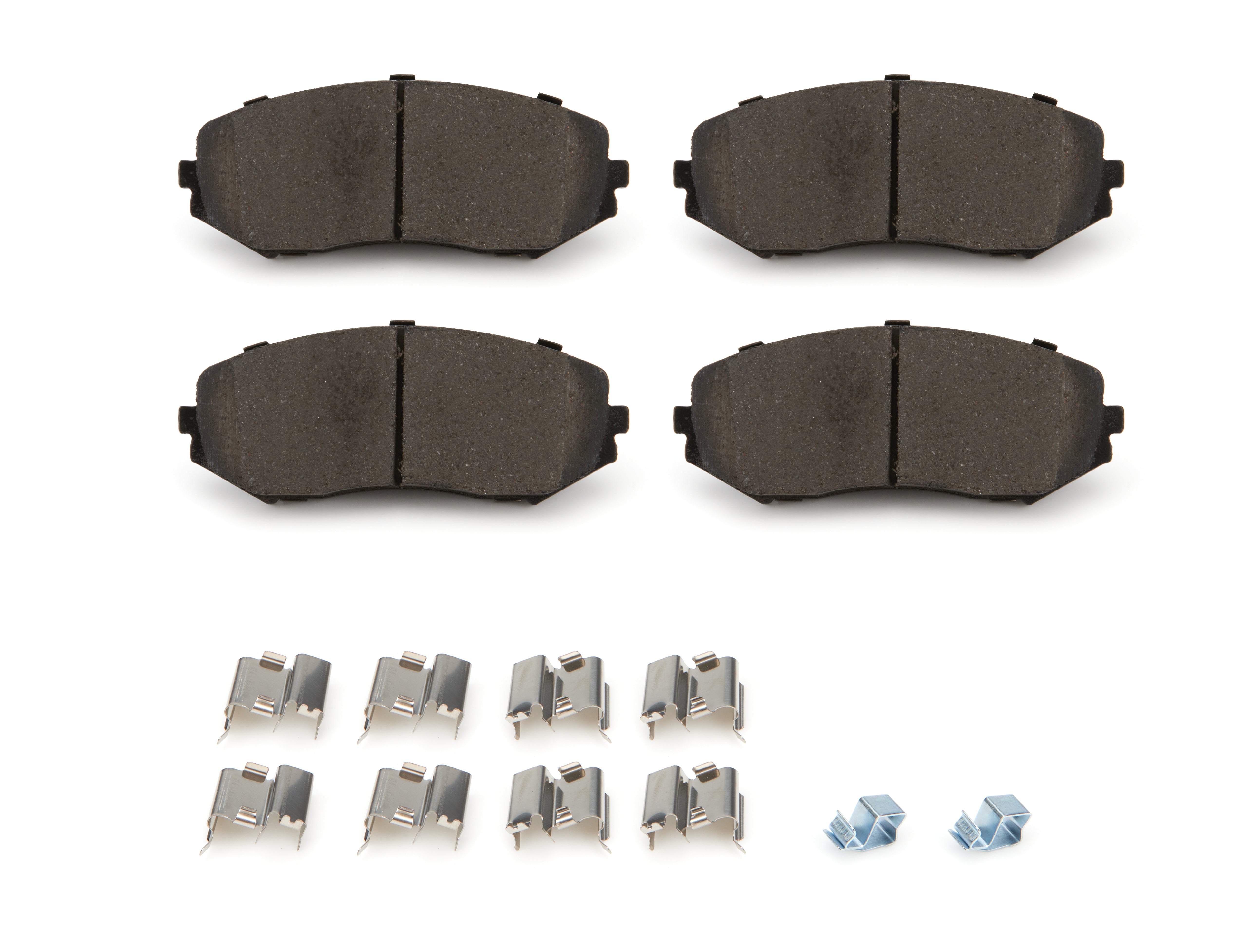 CENTRIC Brake Pads