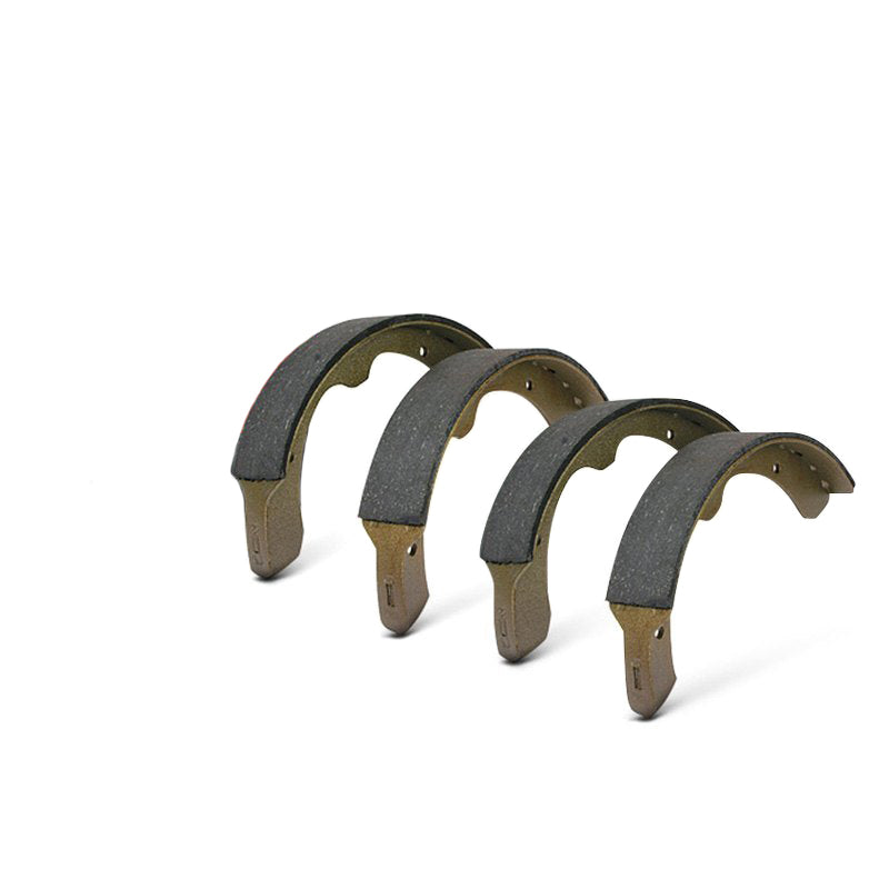 CENTRIC Brake Shoes