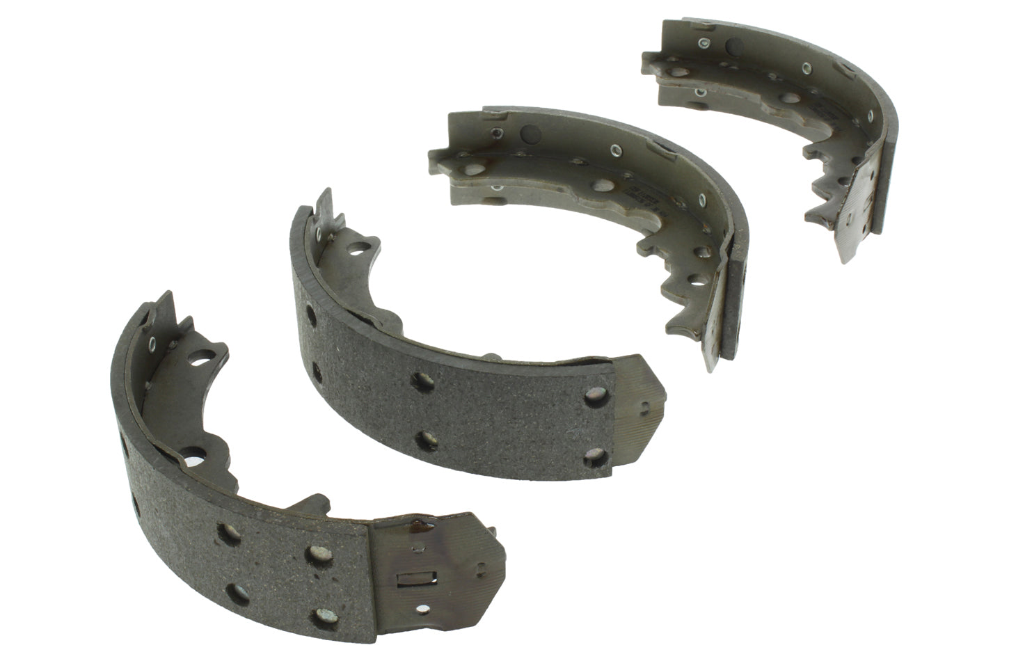 CENTRIC Heavy Duty Brake Shoes