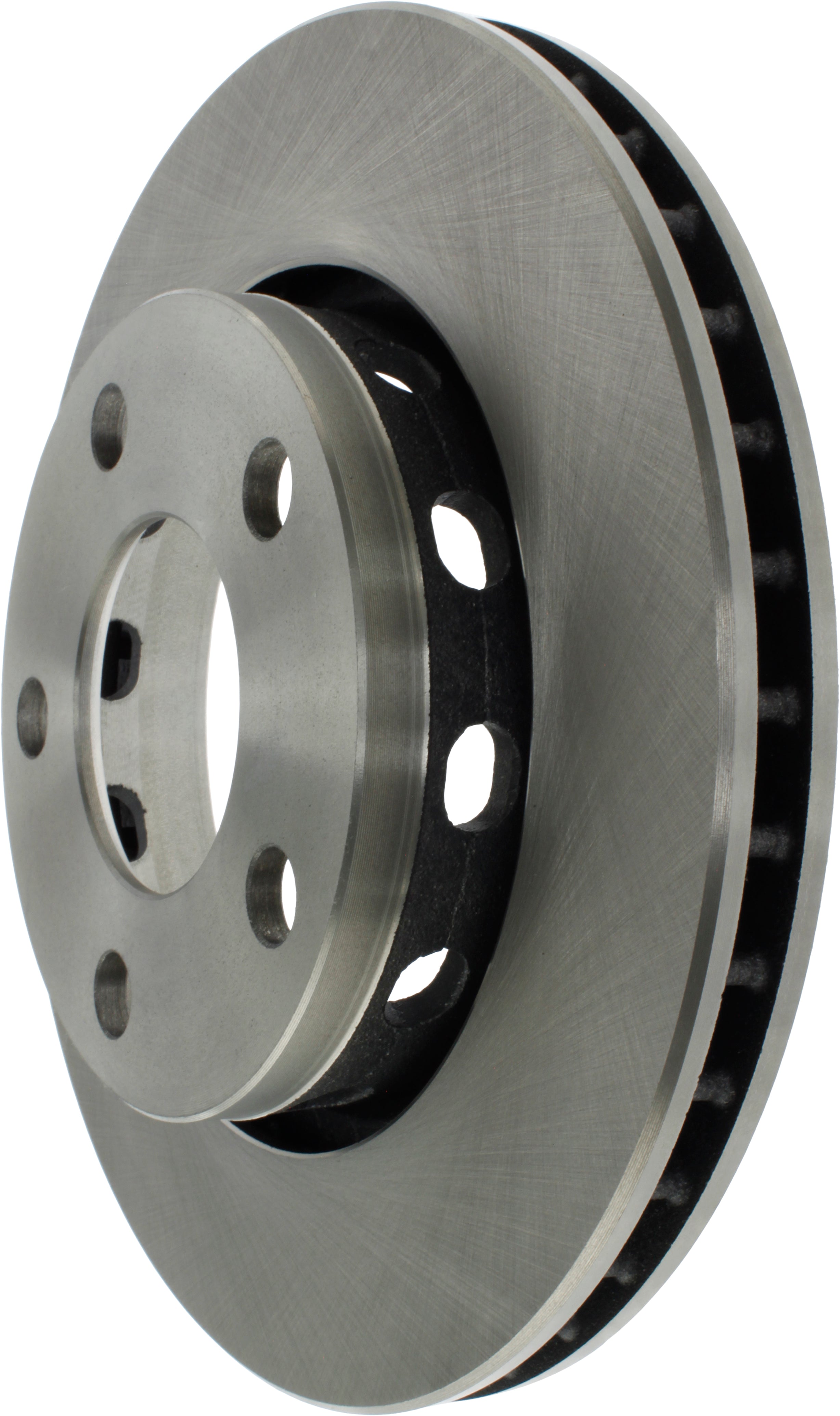 CENTRIC C-TEK Standard Brake Rotor