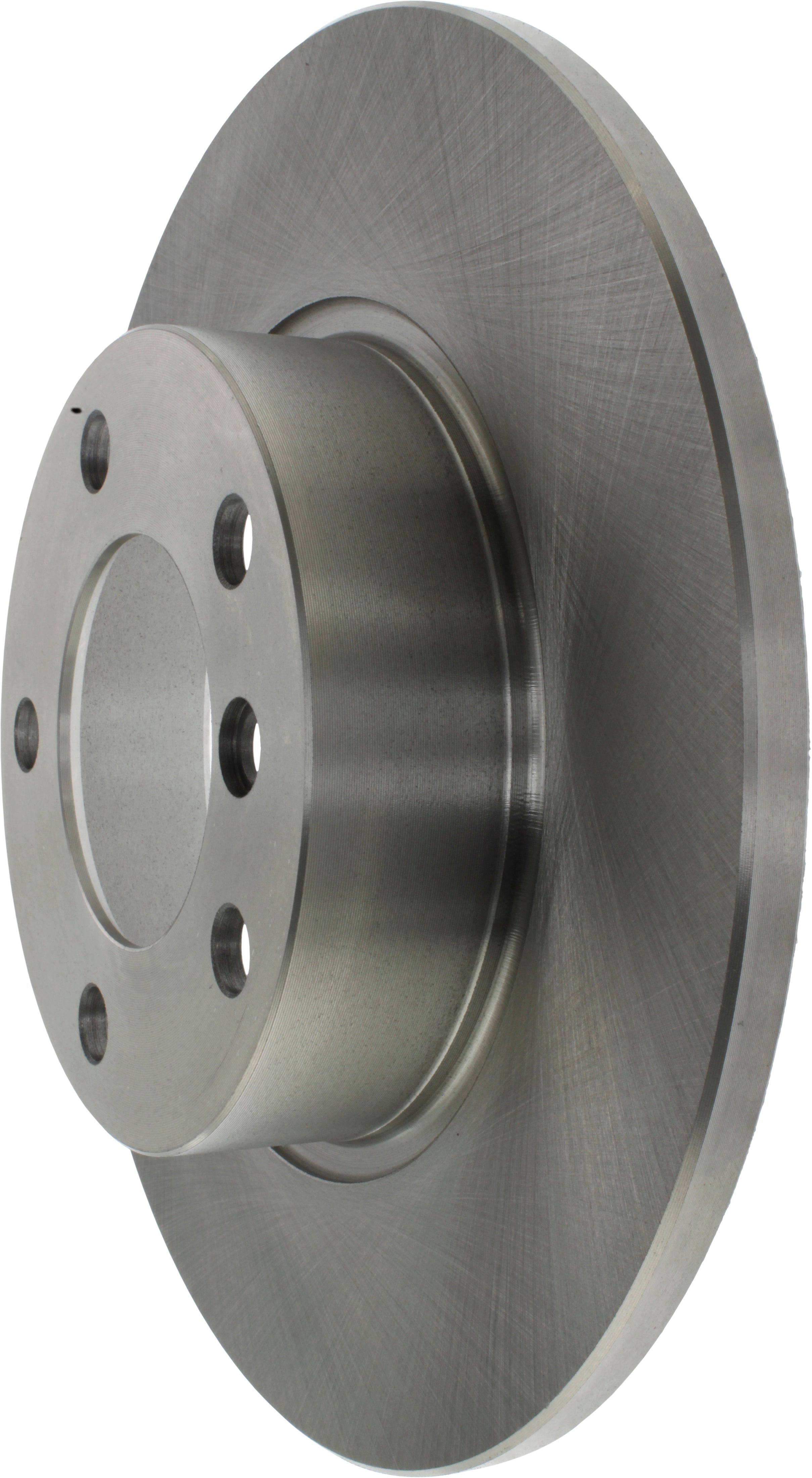 CENTRIC C-TEK Standard Brake Rotor