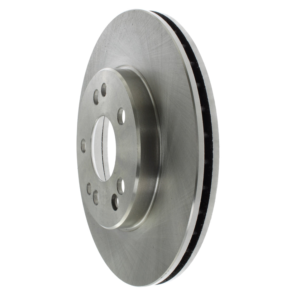 CENTRIC C-TEK Standard Brake Rotor