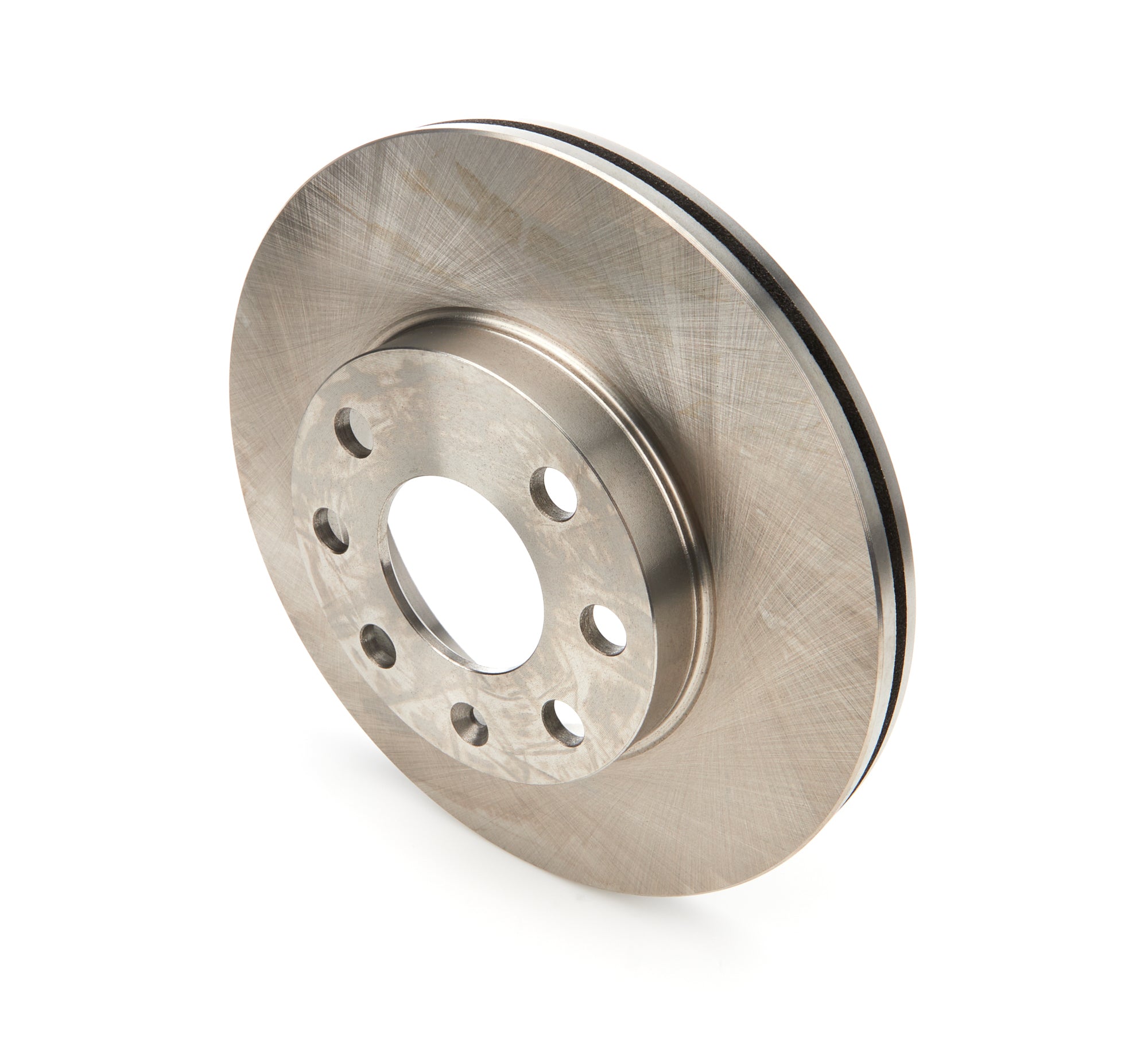 CENTRIC Brake Rotor