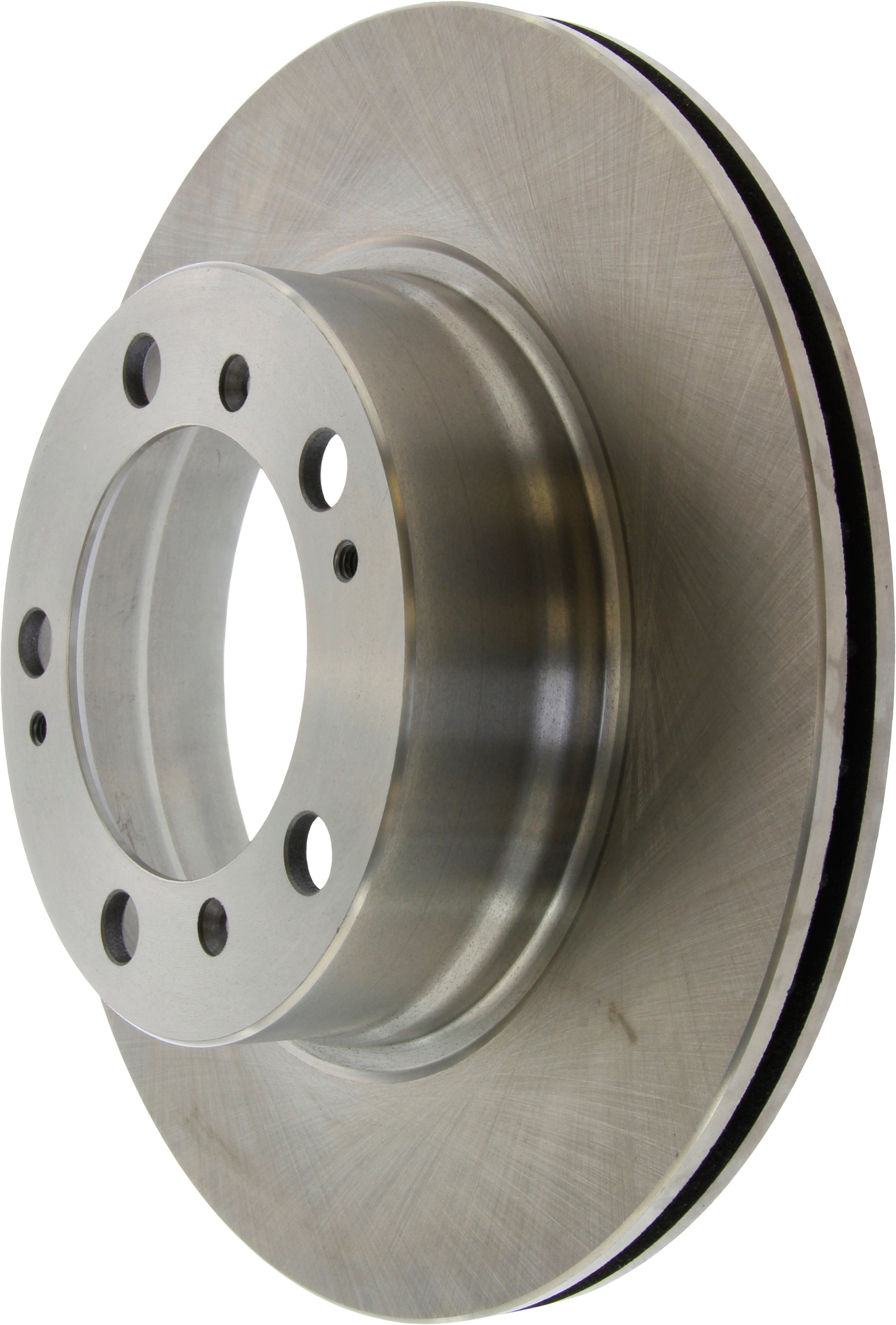 CENTRIC C-TEK Standard Brake Rotor