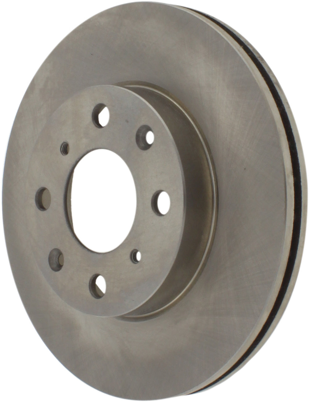 CENTRIC C-TEK Standard Brake Rotor