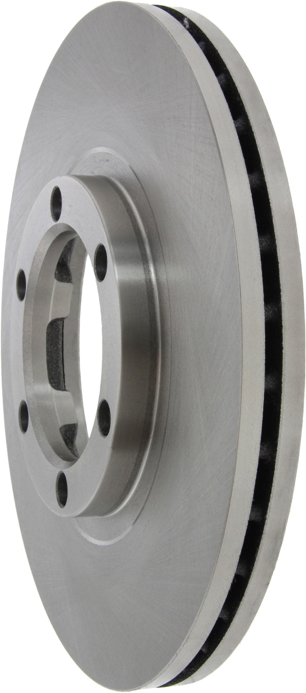 CENTRIC C-TEK Standard Brake Rotor