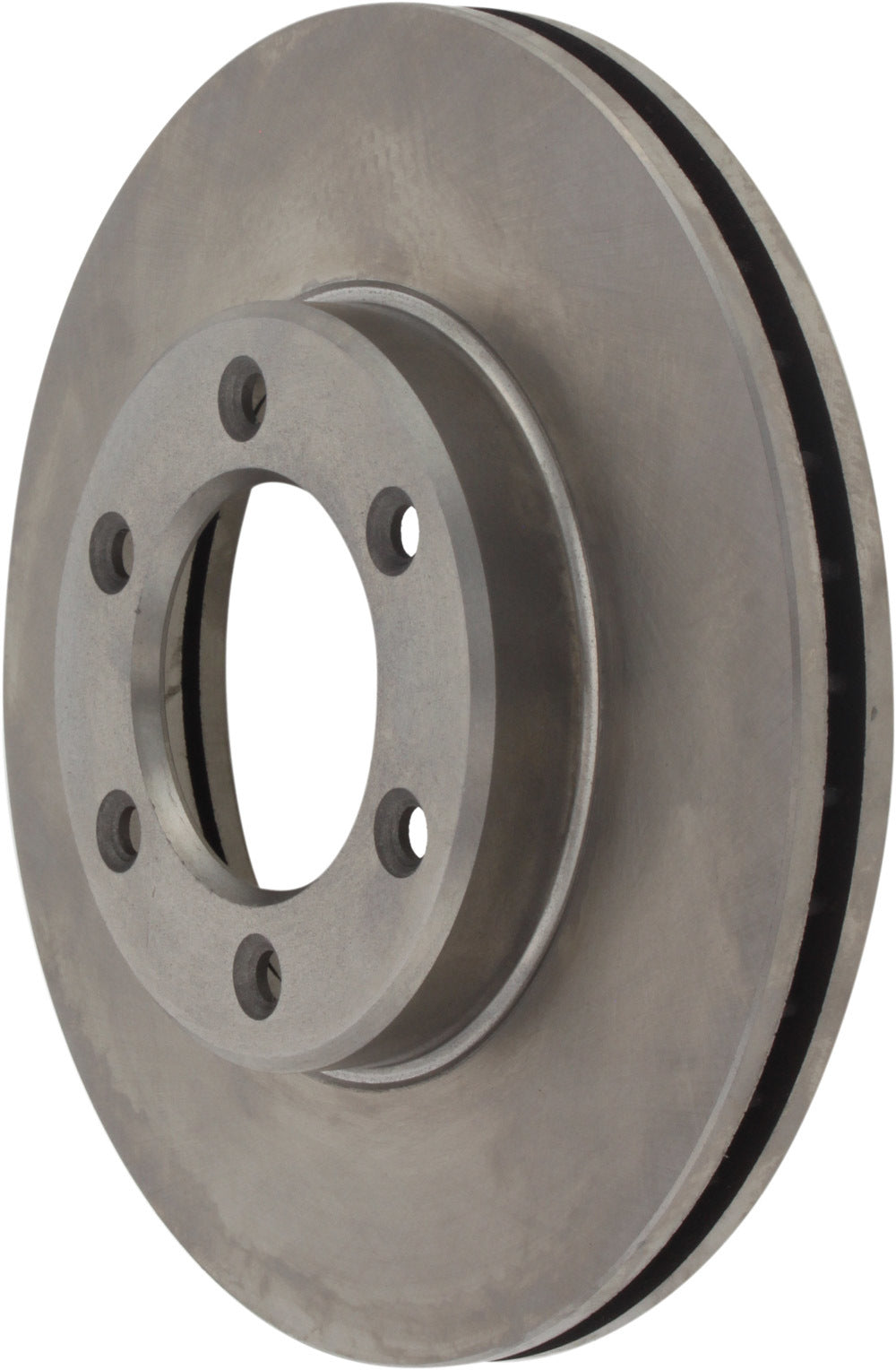 CENTRIC C-TEK Standard Brake Rotor