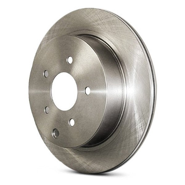 CENTRIC Standard Brake Rotor