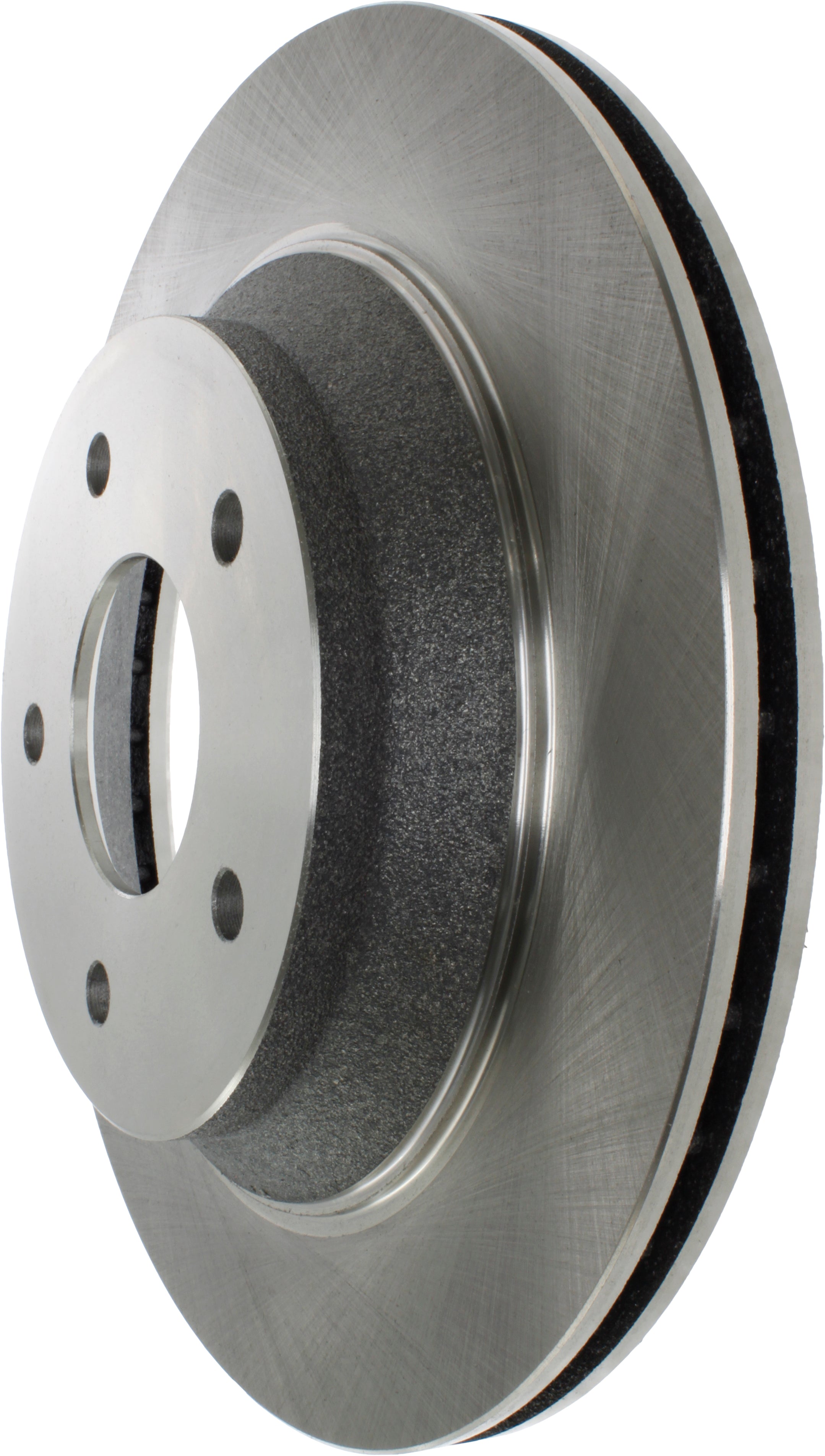 CENTRIC C-TEK Standard Brake Rotor