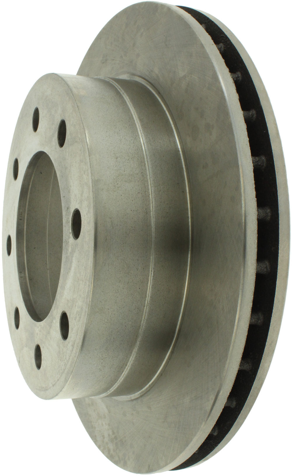 CENTRIC C-TEK Standard Brake Rotor