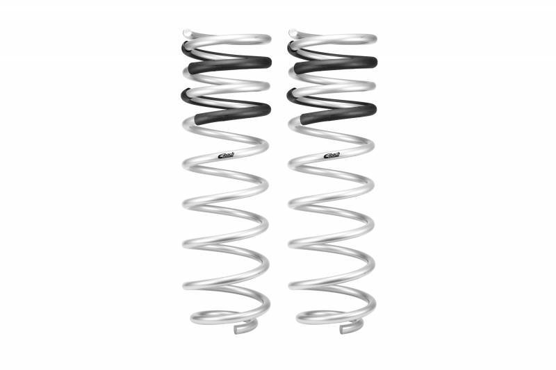 Pro-Lift-Kit Springs Rear Springs Only