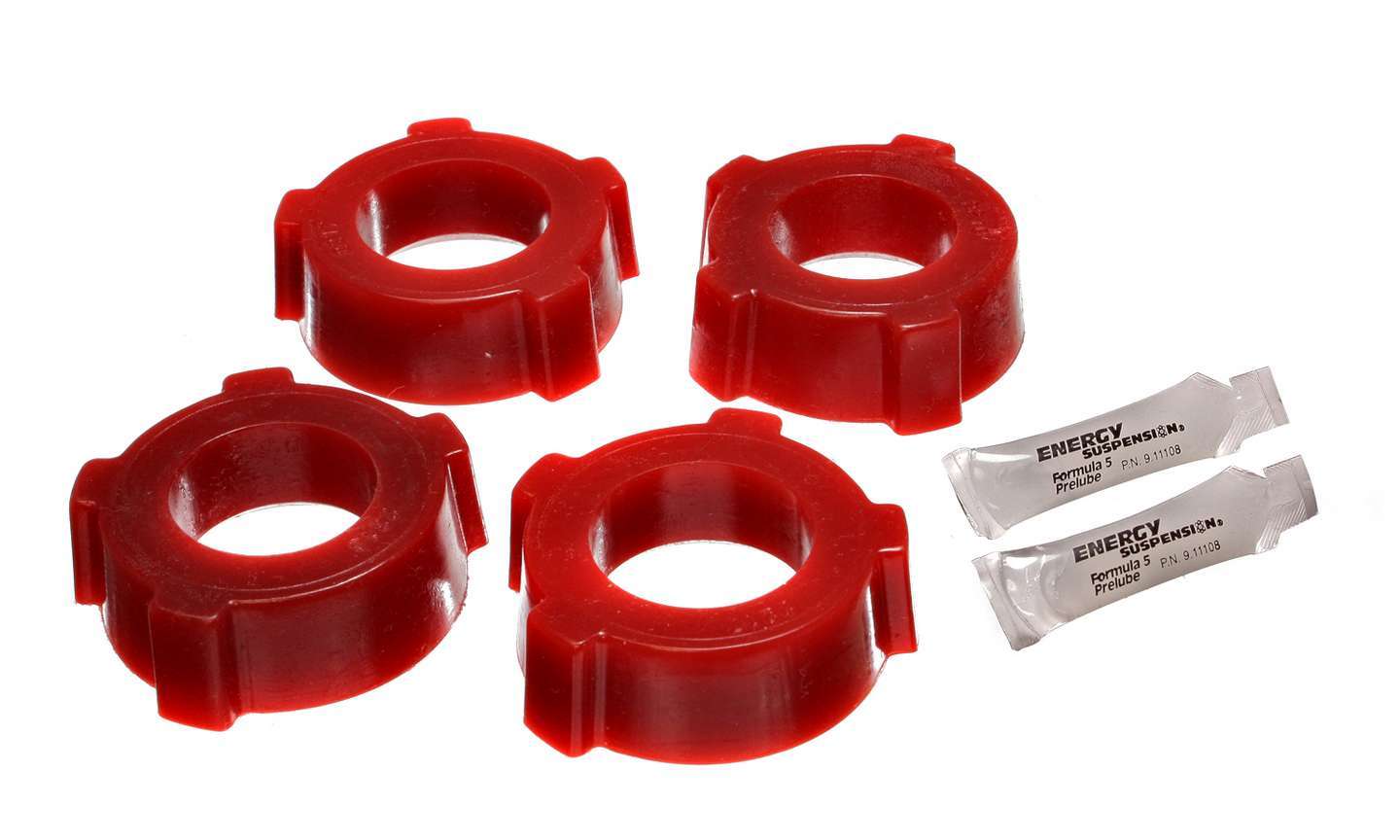 VW SPRING PLATE BUSHING