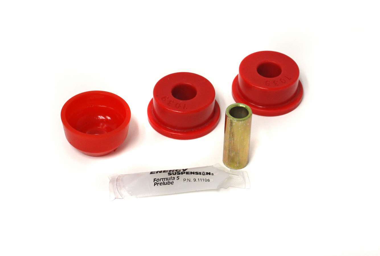 Track Arm Bushings