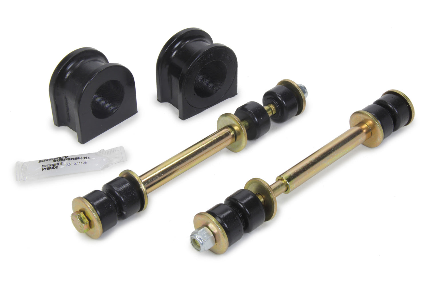 07-   Escalade Front Dif Sway Bar Bushings 34mm