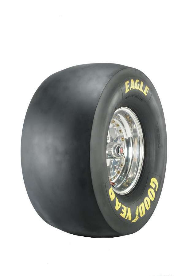 GOODYEAR 32.0/16.0-15 Drag Slick