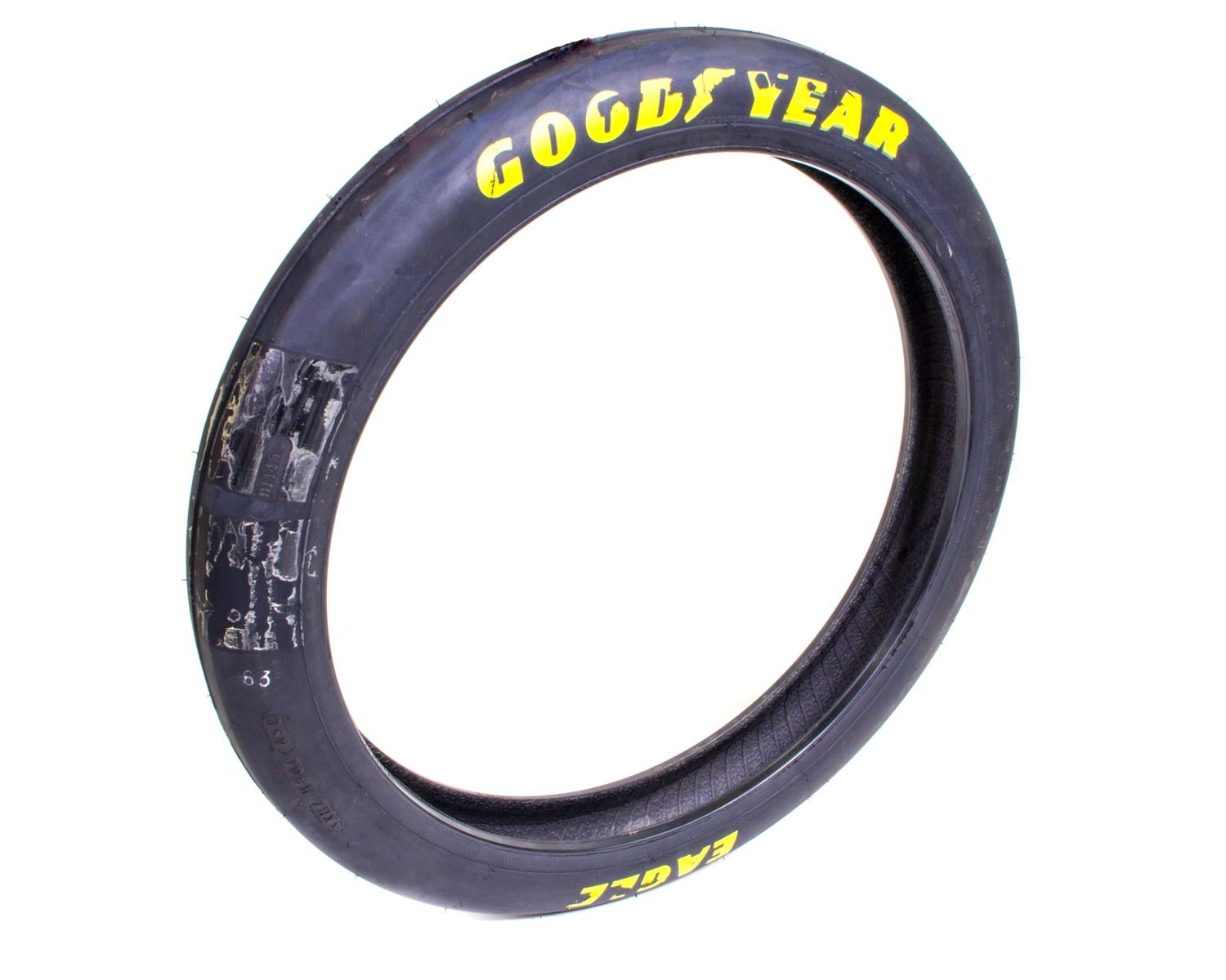 GOODYEAR 22/2.5-17 Front Runner