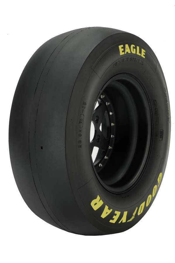 GOODYEAR 32.0/14.0-15 Drag Slick