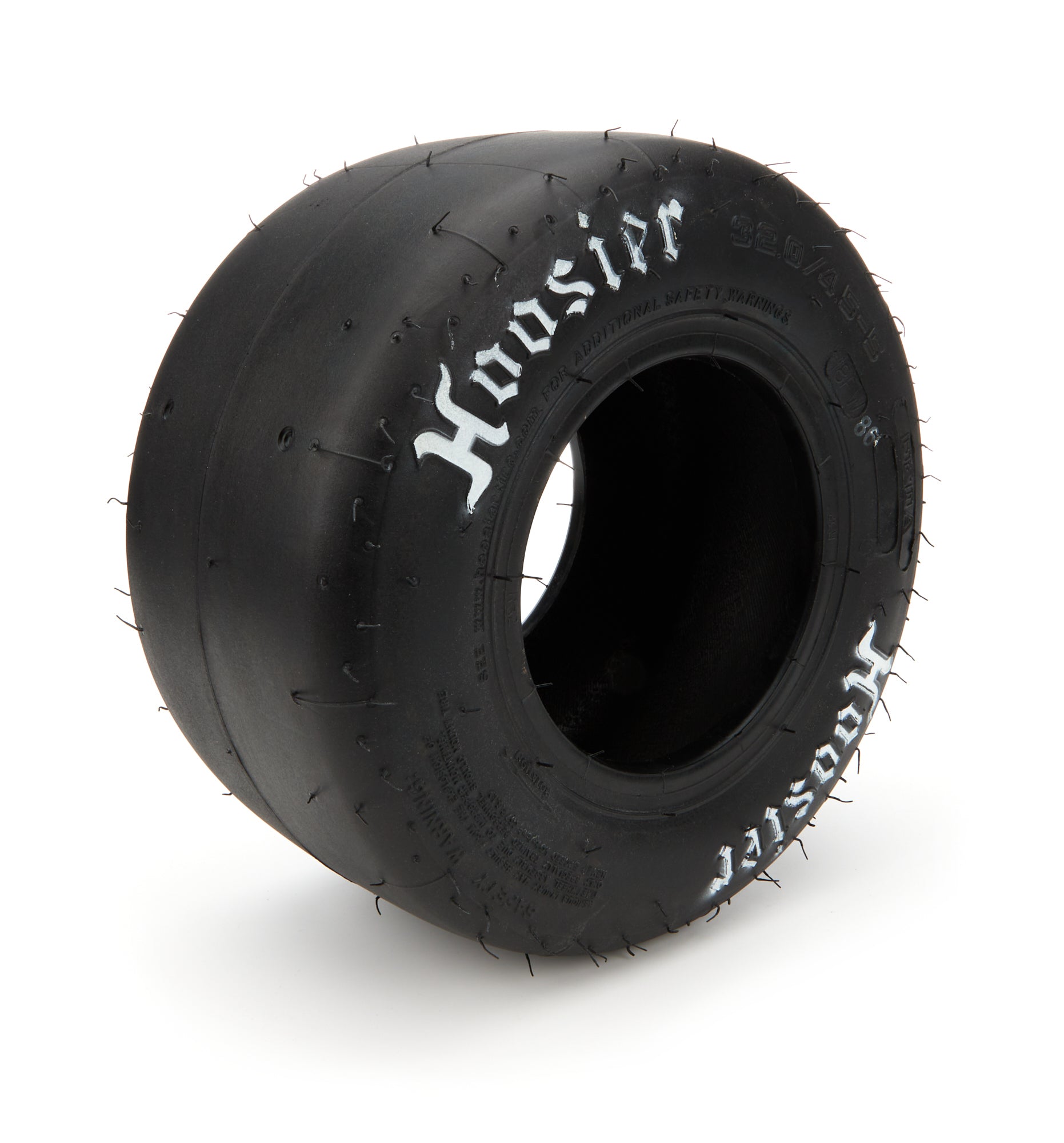 HOOSIER Quarter Midget Tire 32.0/4.5-5