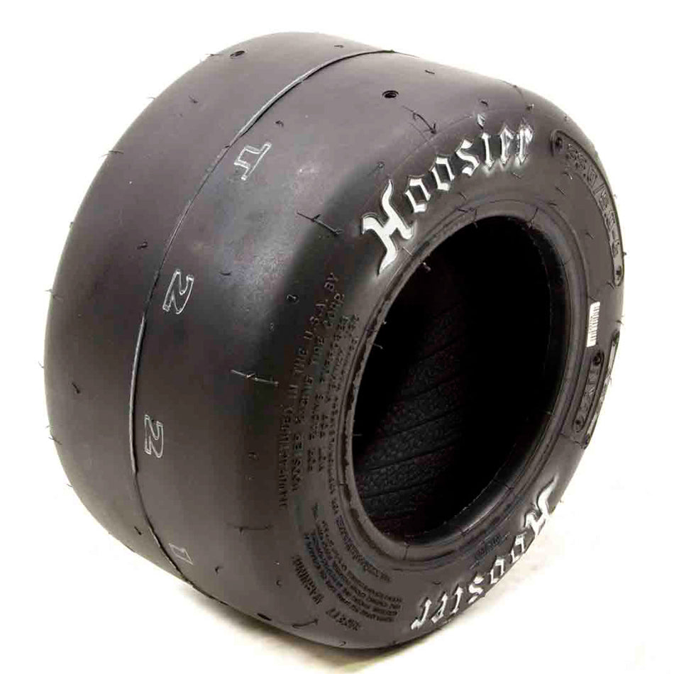 HOOSIER 33.0/5.0-6 NY1 QM RF Tire