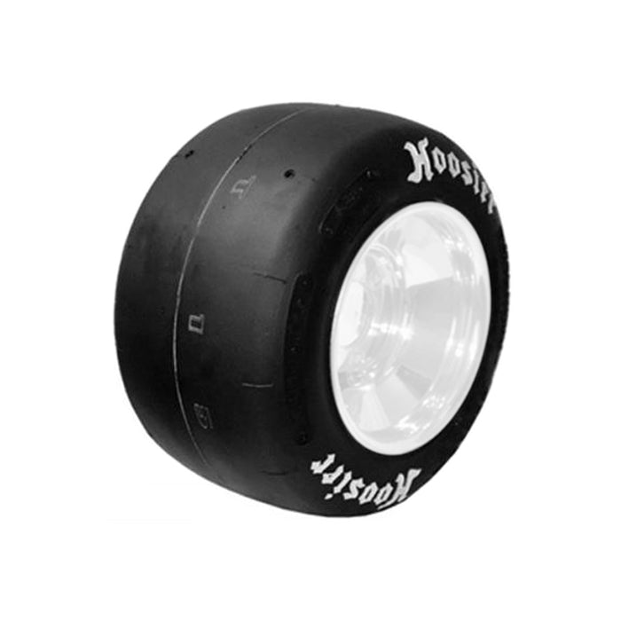 HOOSIER Go-Cart Tire 11 x 6 x 6