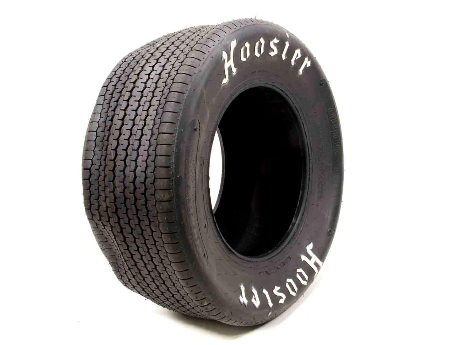 HOOSIER 275/60D-15 Quick Time DOT Tire