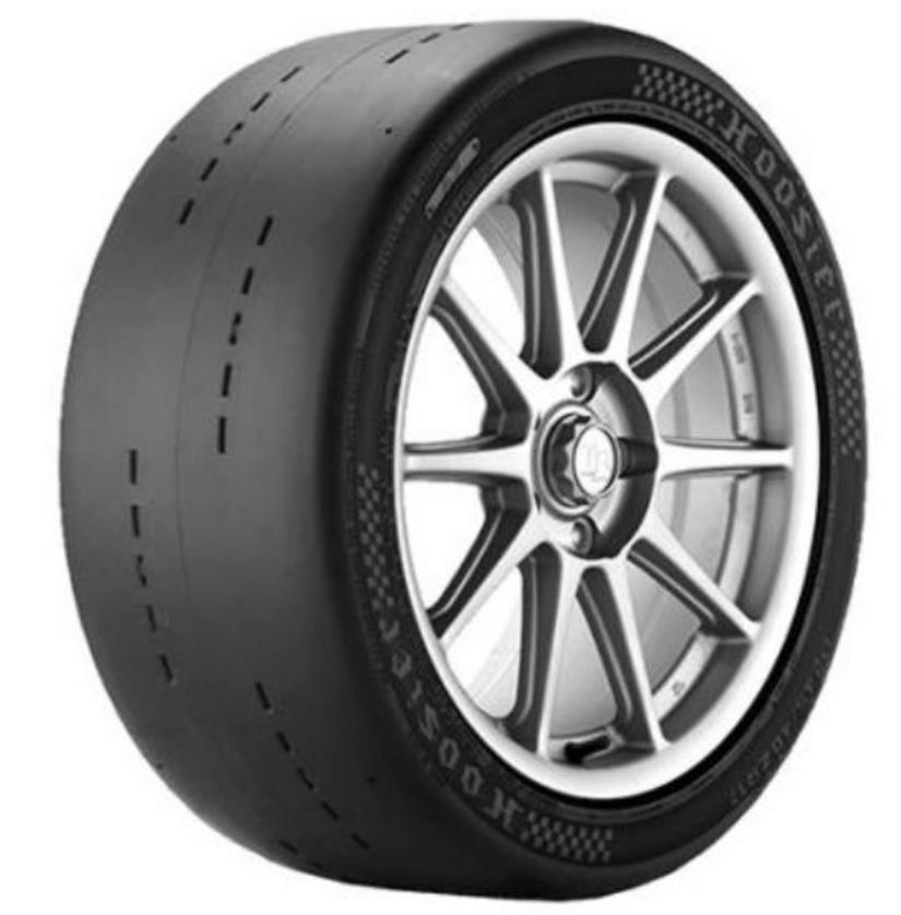 HOOSIER P235/60R-15 DR2 Tire DOT Drag Radial