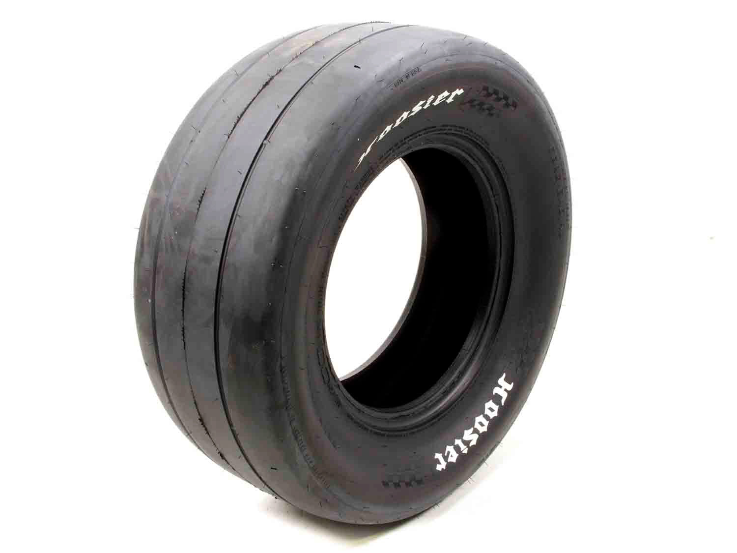 HOOSIER P275/60R-15 DOT Drag Radial Tire