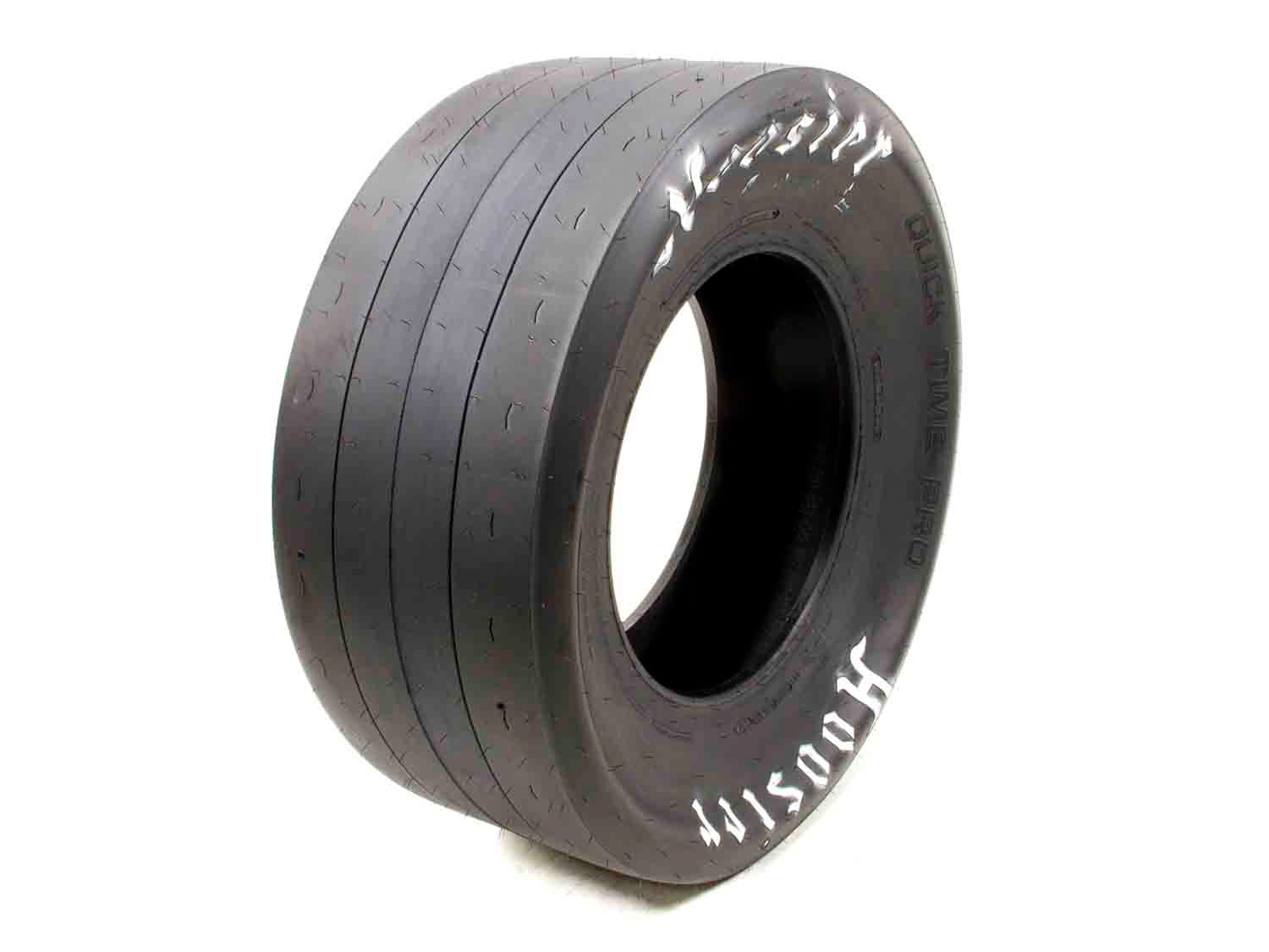 HOOSIER 26/9.5-15LT Quick Time Pro DOT Tire