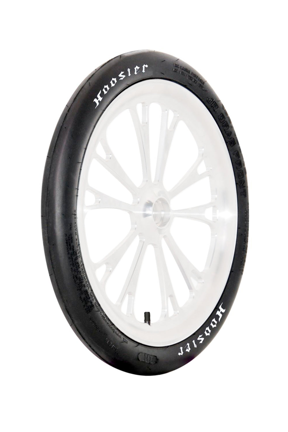 HOOSIER 16.0/1.5-12 Jr Dragster Tire