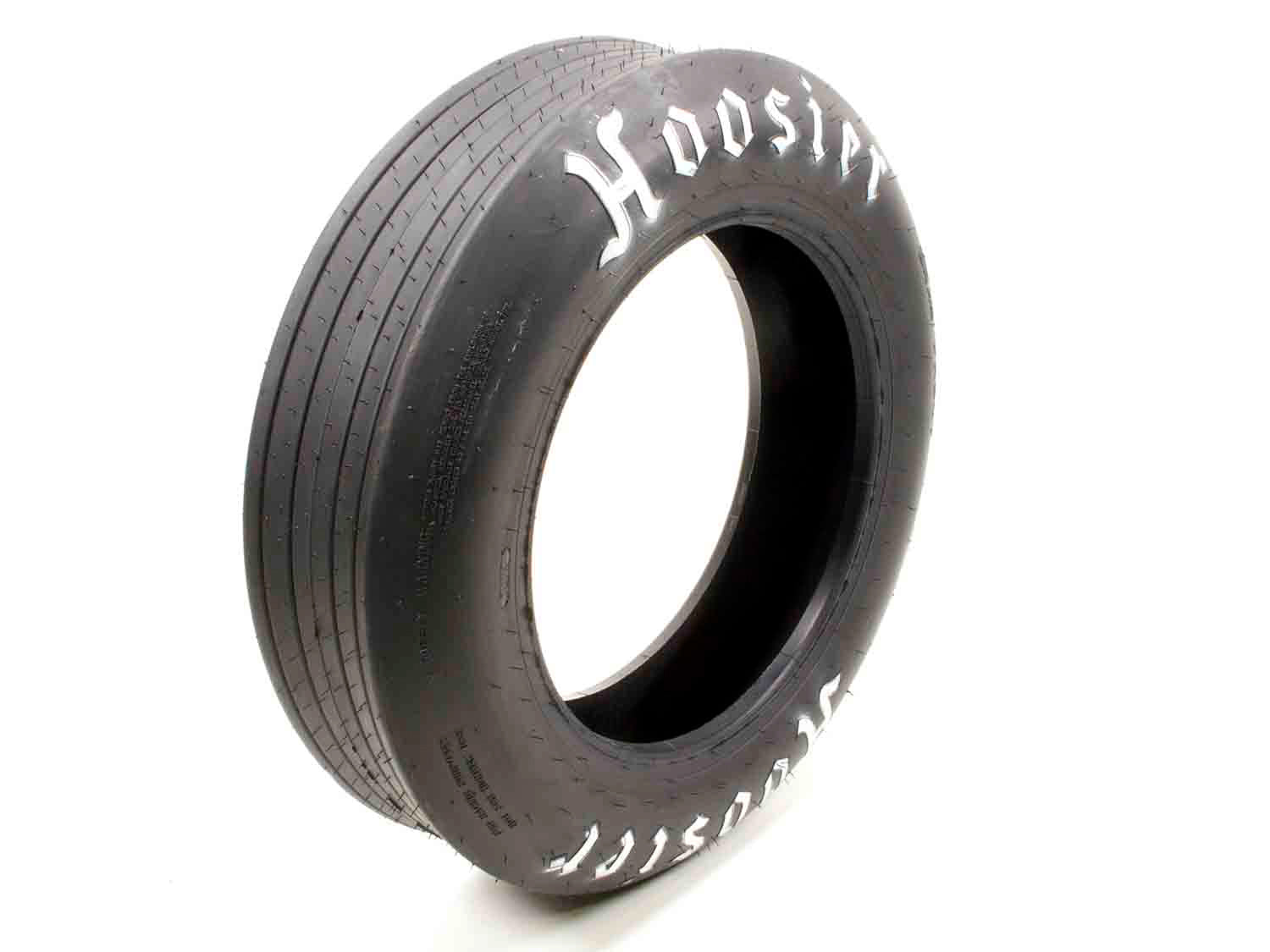 HOOSIER 23/5.0-15 Front Tire