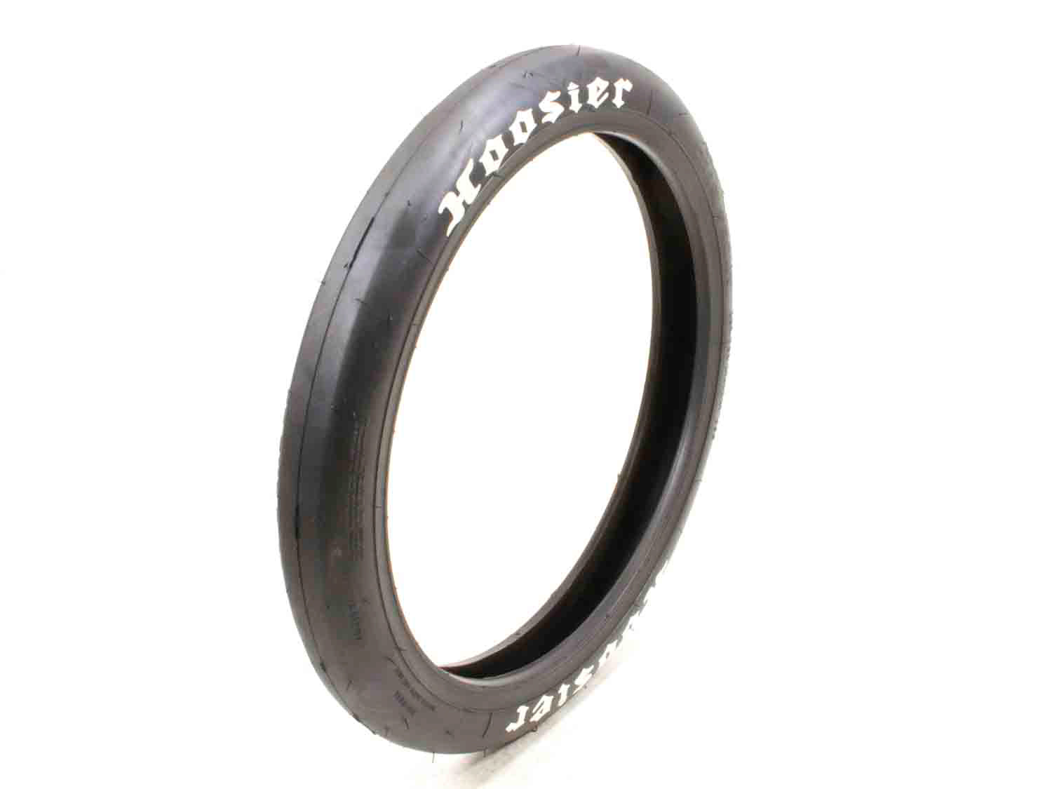 HOOSIER 22/2.5-17 Front Tire