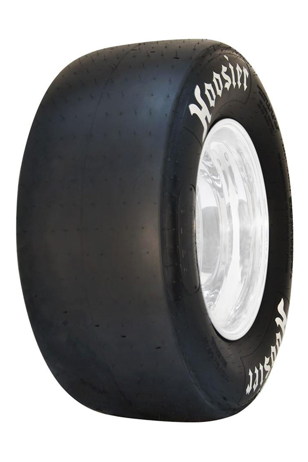 HOOSIER Drag Tire 28.0/10.5R15 DBR