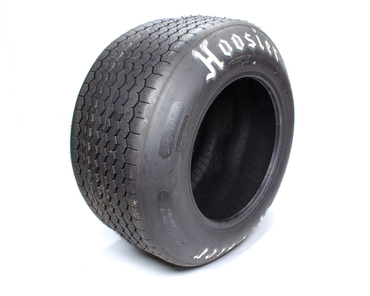 HOOSIER UMP Mod Tire 26.5 M30S Medium Compound