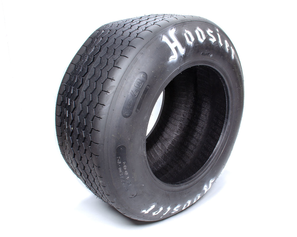 HOOSIER UMP Mod Tire 27.5 M60 Hard Compound