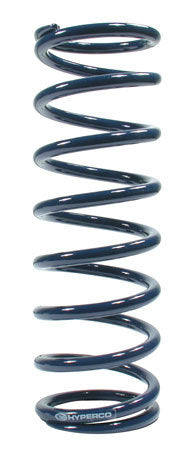 HYPERCO Coil Over Spring 2.5in ID 12in Tall