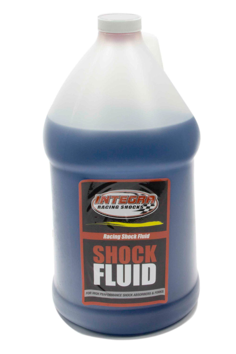 INTEGRA SHOCKS Shock Oil Gallon