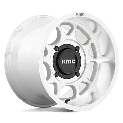 KMC POWERSPORTS KS137 TORO S UTV Machined