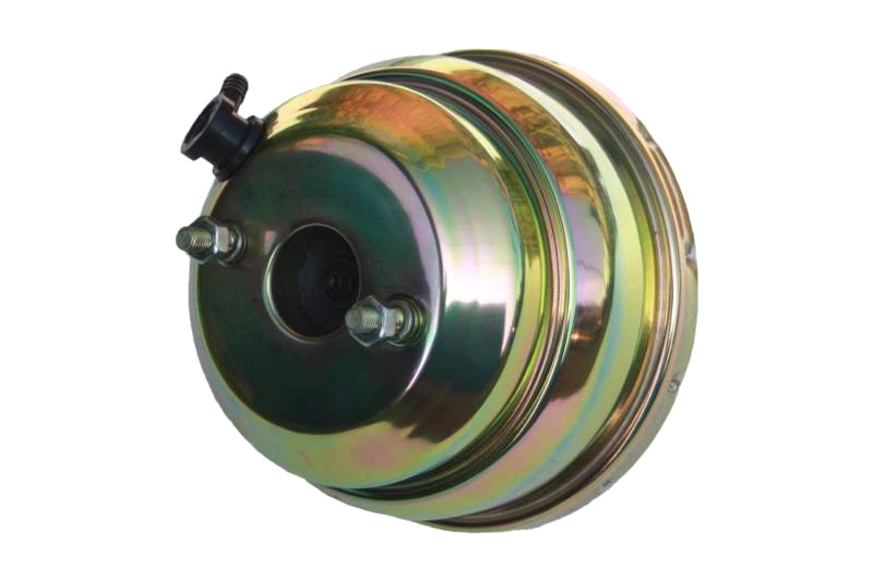 LEED BRAKES 8in. Dual Zinc Booster