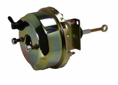 LEED BRAKES 7in  Power Brake Booster