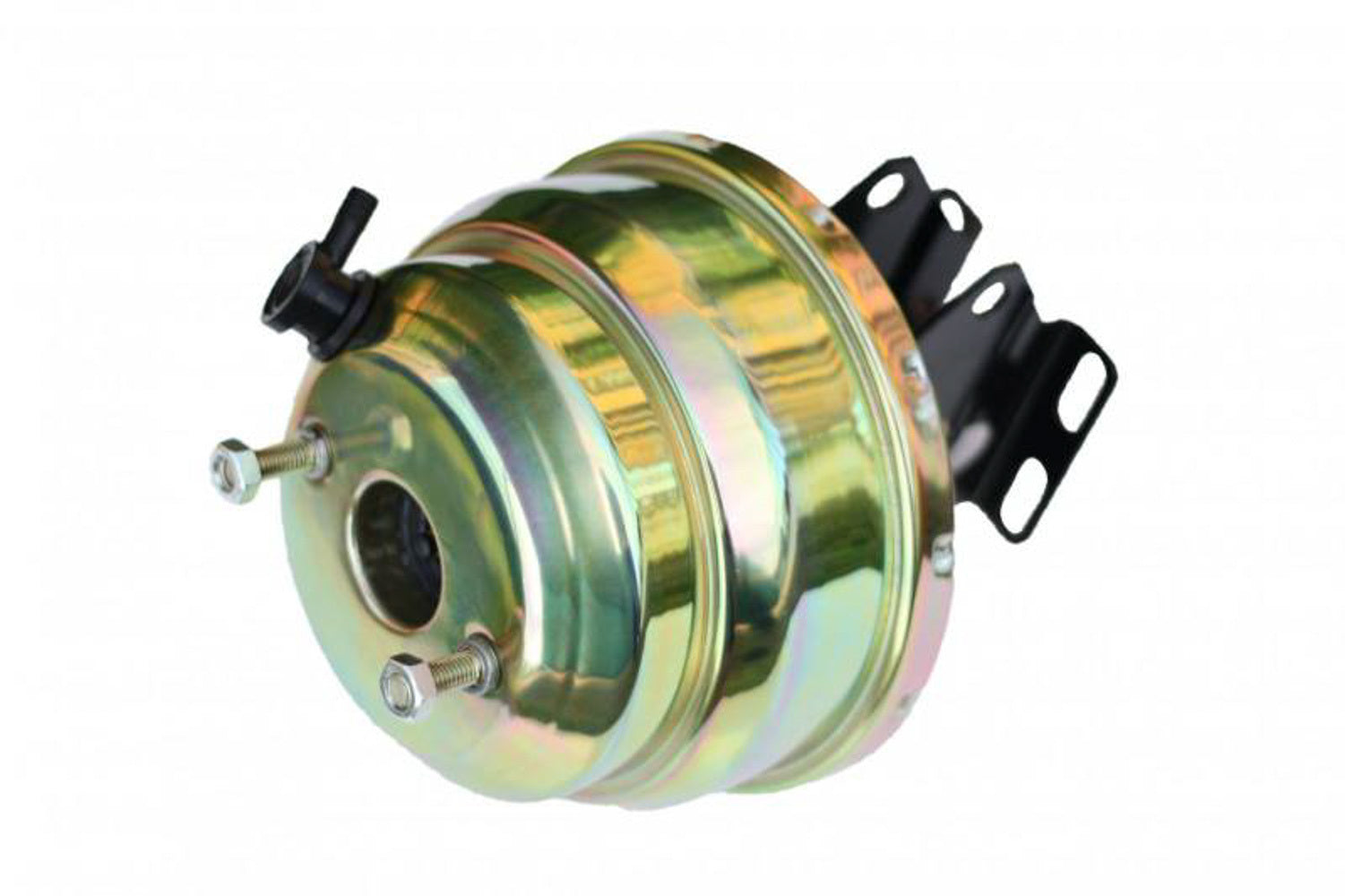 LEED BRAKES 8 Inch Dual Power Brake Booster