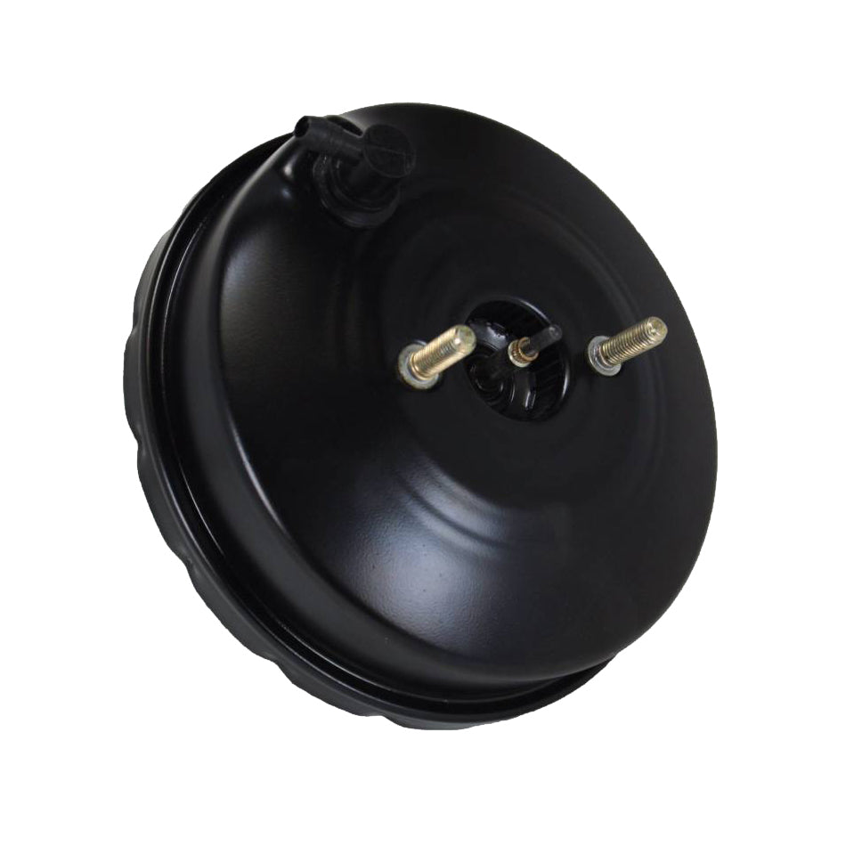 LEED BRAKES 9in Power Brake Booster 71-73 Mustang Black