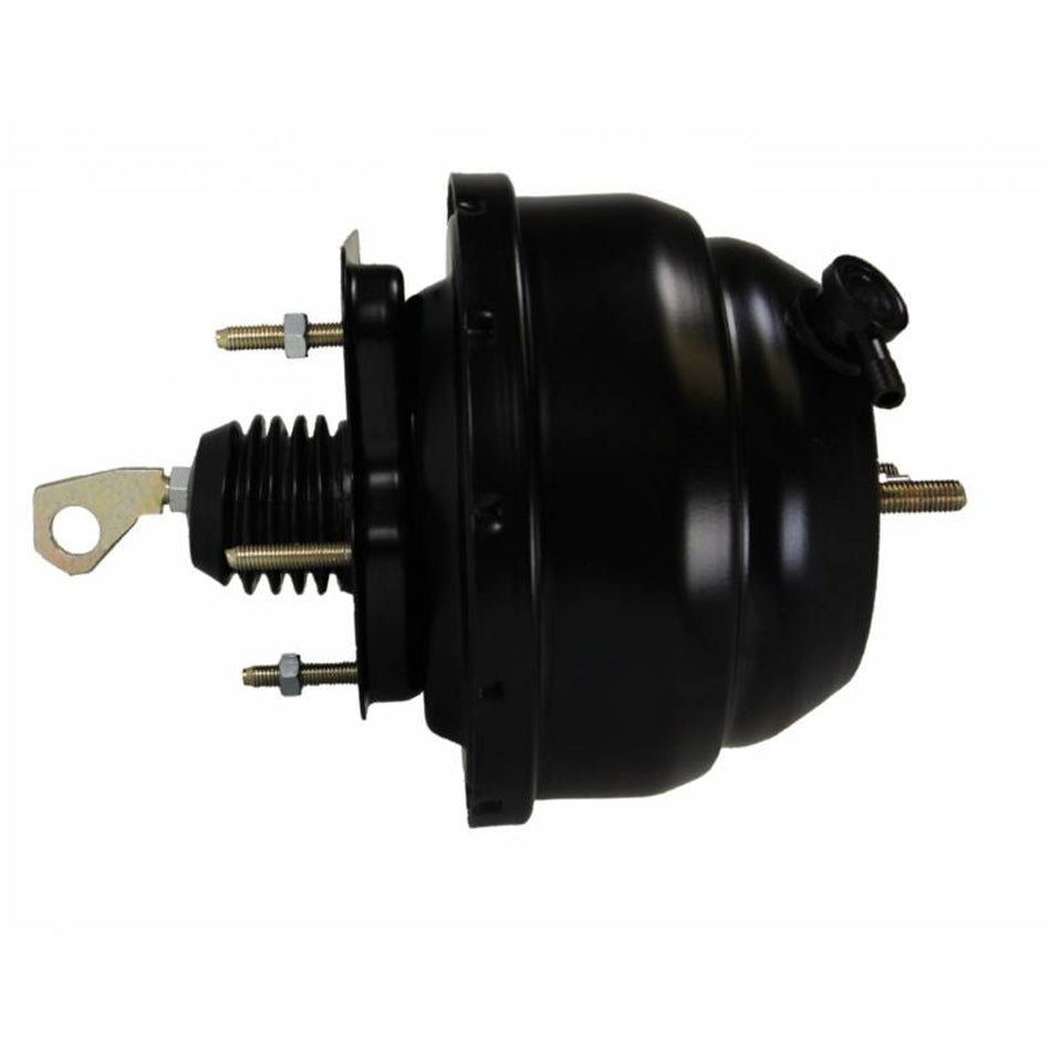 LEED BRAKES 8in Power Brake Booster Dual 67-70 Mustang Cast