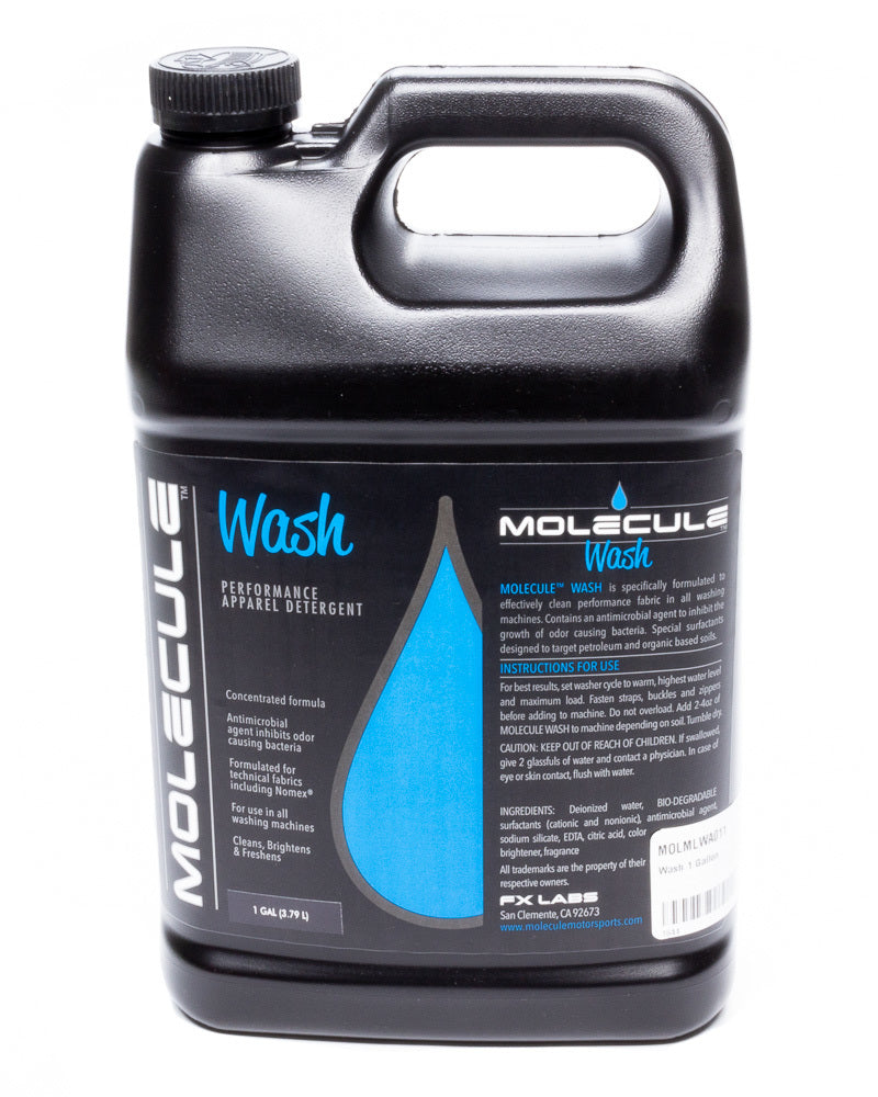 MOLECULE Wash 1 Gallon