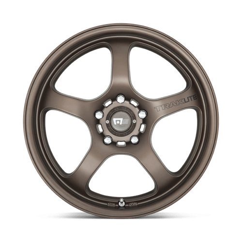 MOTEGI MR131 Matte Bronze