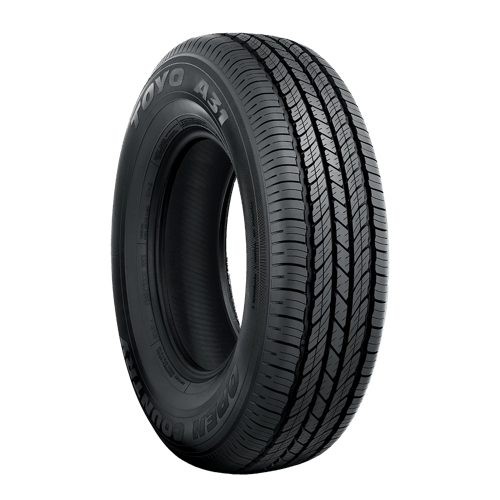 TOYO OPEN COUNTRY A31 P245/75R16 109S 2457516